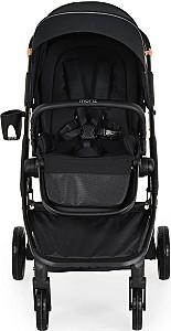 Carucior de plimbare Moni Bingo Black