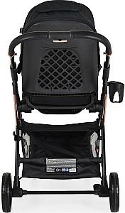 Carucior de plimbare Moni Bingo Black