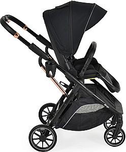 Carucior de plimbare Moni Bingo Black