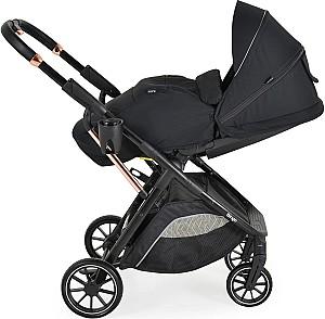 Carucior de plimbare Moni Bingo Black