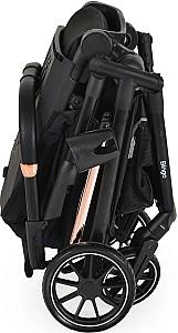 Carucior de plimbare Moni Bingo Black