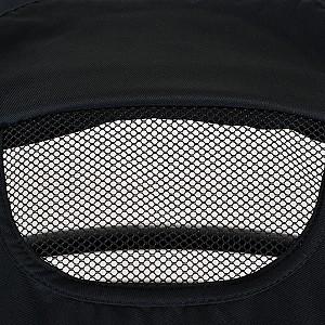 Carucior de plimbare Moni Bingo Black