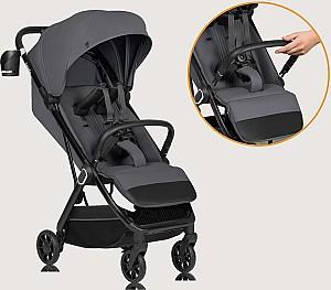 Carucior de plimbare Lionelo Bess Grey Stone