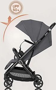 Carucior de plimbare Lionelo Bess Grey Stone