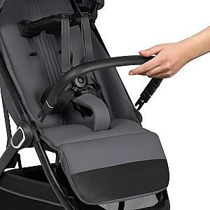 Carucior de plimbare Lionelo Bess Grey Stone