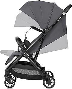 Carucior de plimbare Lionelo Bess Grey Stone