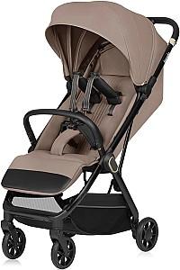 Carucior de plimbare Lionelo Bess Beige Sand