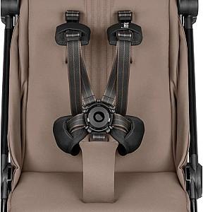 Carucior de plimbare Lionelo Bess Beige Sand