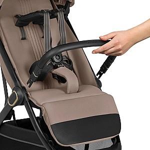 Carucior de plimbare Lionelo Bess Beige Sand