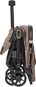 Carucior de plimbare Lionelo Bess Beige Sand