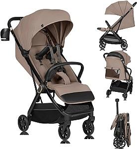 Carucior de plimbare Lionelo Bess Beige Sand