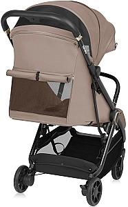 Carucior de plimbare Lionelo Bess Beige Sand