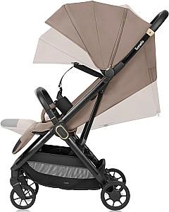 Carucior de plimbare Lionelo Bess Beige Sand