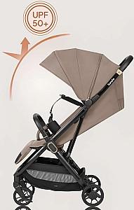 Carucior de plimbare Lionelo Bess Beige Sand