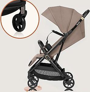 Carucior de plimbare Lionelo Bess Beige Sand