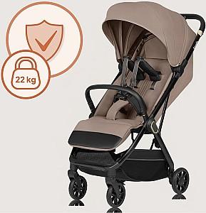 Carucior de plimbare Lionelo Bess Beige Sand