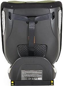 Scaun auto copii Moni Serengeti Sky Green