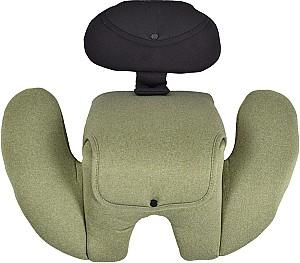 Scaun auto copii Moni Serengeti Sky Green