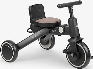 Tricicleta copii Kikka Boo Trix 2 Beige