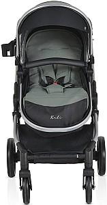 Carucior 2 in 1 Moni Kali Olive Green