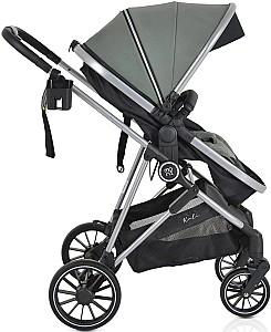 Carucior 2 in 1 Moni Kali Olive Green