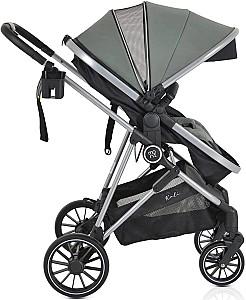 Carucior 2 in 1 Moni Kali Olive Green