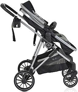 Carucior 2 in 1 Moni Kali Olive Green