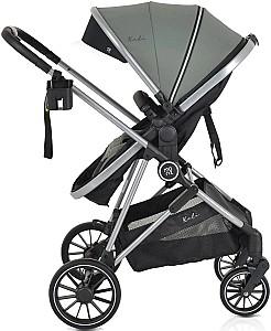 Carucior 2 in 1 Moni Kali Olive Green