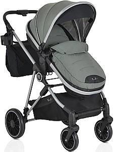Carucior 2 in 1 Moni Kali Olive Green