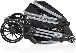 Carucior 2 in 1 Moni Kali Olive Green