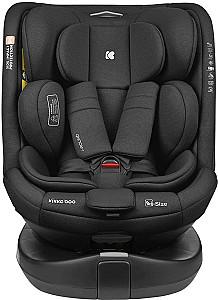 Scaun auto copii Kikka Boo i-Round Black