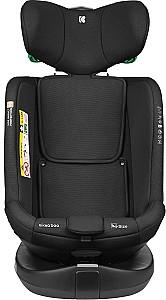 Scaun auto copii Kikka Boo i-Round Black