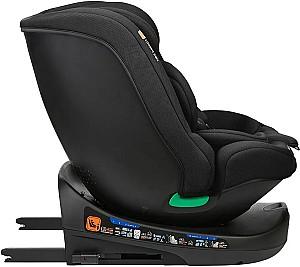 Scaun auto copii Kikka Boo i-Round Black