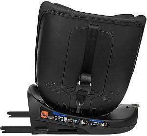 Scaun auto copii Kikka Boo i-Round Black