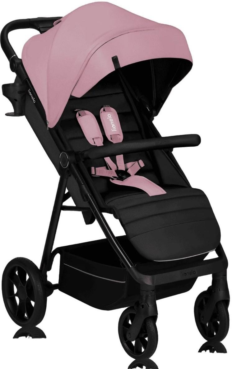 Carucior de plimbare Lionelo Mira Pink Rose