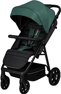 Carucior de plimbare Lionelo Mira Green Emerald