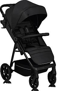 Carucior de plimbare Lionelo Mira Black Onyx