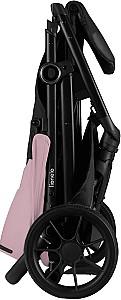 Carucior de plimbare Lionelo Mira Pink Rose