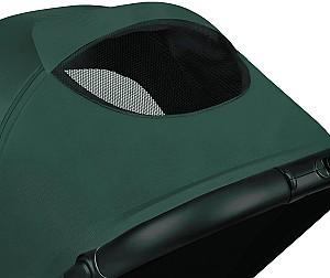 Carucior de plimbare Lionelo Mira Green Emerald