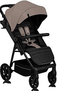 Carucior de plimbare Lionelo Mira Beige Sand