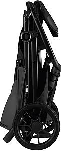 Carucior de plimbare Lionelo Mira Grey Graphite