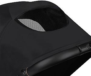 Carucior de plimbare Lionelo Mira Black Onyx