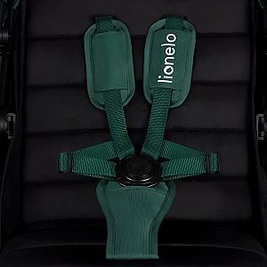 Carucior de plimbare Lionelo Mira Green Emerald