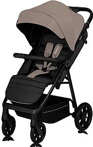 Carucior de plimbare Lionelo Mira Beige Sand