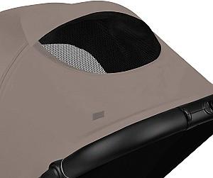 Carucior de plimbare Lionelo Mira Beige Sand