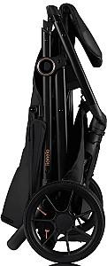 Carucior de plimbare Lionelo Mira Black Onyx