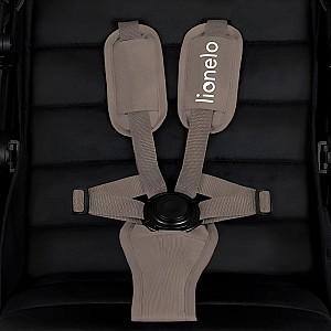 Carucior de plimbare Lionelo Mira Beige Sand