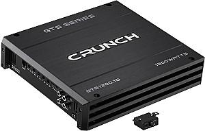Amplificator auto Crunch GTS1200.1D