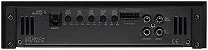 Amplificator auto Crunch GTS1200.1D