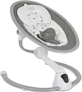 Leagan Moni Cloud Touch Pink